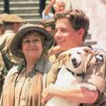 Joan Plowright, Baird Wallace