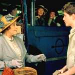 Joan Plowright, Baird Wallace