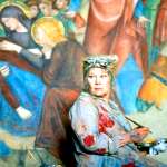 Judi Dench