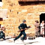 Maggie Smith, Judi Dench, Joan Plowright