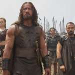 Aksel Hennie, Ingrid Bols&oslash; Berdal, Rufus Sewell, Dwayne Johnson, Reece Ritchie