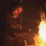 Ingrid Bols&oslash; Berdal, Ian McShane