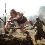 Ingrid Bols&oslash; Berdal