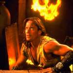 Kevin Sorbo