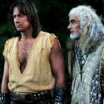 Kevin Sorbo, Charles Keating