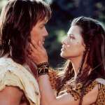 Kevin Sorbo, Sam Sorbo