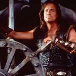 Kevin Sorbo