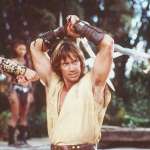 Kevin Sorbo