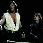 Michael Hurst, Kevin Sorbo