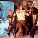 Michael Hurst, Kevin Sorbo