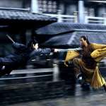 Donnie Yen, Jet Li