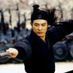 Jet Li