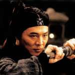 Jet Li