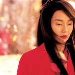 Maggie Cheung