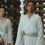 Ziyi Zhang, Tony Leung Chiu Wai