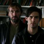 Milo Ventimiglia, Christopher Eccleston