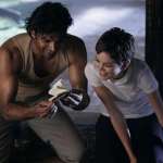 Nora Zehetner, Sendhil Ramamurthy