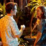 Kelly Blatz, Jenny Boyd