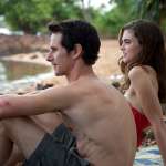 Kelly Blatz, Jenny Boyd