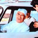 Louis de Fun&egrave;s, Claude Gensac