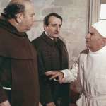 Louis de Fun&egrave;s, Pascal Mazzotti, Paul Bisciglia