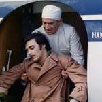 Louis de Fun&egrave;s, Bernard Alane