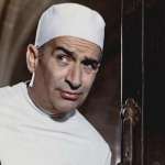 Louis de Fun&egrave;s