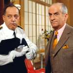 Paul Pr&eacute;boist, Louis de Fun&egrave;s