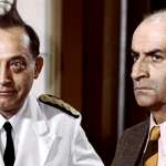 Paul Pr&eacute;boist, Louis de Fun&egrave;s