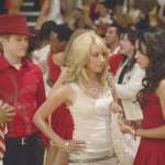 Ashley Tisdale, Vanessa Hudgens, Lucas Grabeel, Monique Coleman