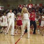 Corbin Bleu, Ashley Tisdale, Zac Efron, Vanessa Hudgens, Lucas Grabeel, Monique Coleman