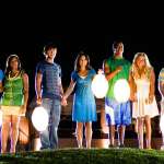 Corbin Bleu, Ashley Tisdale, Olesya Rulin, Ryne Sanborn, Zac Efron, Vanessa Hudgens, Lucas Grabeel, Monique Coleman, Chris Warren