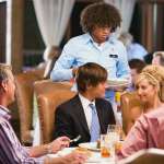 Corbin Bleu, Ashley Tisdale, Robert Curtis Brown, Zac Efron