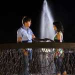 Zac Efron, Vanessa Hudgens