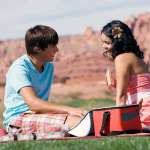 Zac Efron, Vanessa Hudgens