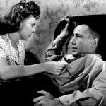 Ida Lupino, Humphrey Bogart