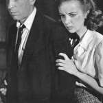 Ida Lupino, Humphrey Bogart