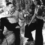 Ida Lupino, Humphrey Bogart