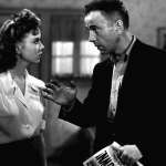 Ida Lupino, Humphrey Bogart