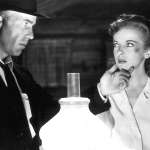 Ida Lupino, Humphrey Bogart