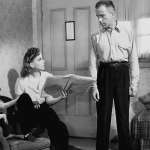 Ida Lupino, Humphrey Bogart