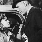 Ida Lupino, Humphrey Bogart