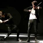 Ian Eastwood, Nicholas Galitzine