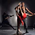 Marcus Emanuel Mitchell, Ian Eastwood, Keenan Kampa