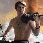 Nicholas Galitzine