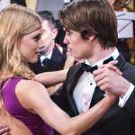 Nicholas Galitzine, Keenan Kampa