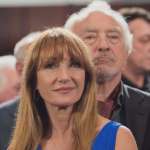 Paul Freeman, Jane Seymour