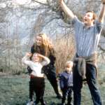 David Morrissey, Emily Watson