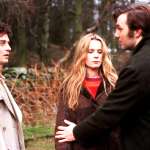 James Frain, David Morrissey, Emily Watson