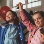 Keeley Flanders, Auriol Evans